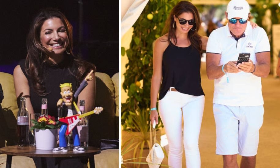 Dieter Bohlen & Carina: Inside Their 31-Year Age Gap Love Story